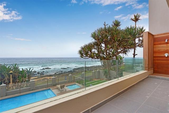 Vetho House Villa Ballito Exterior foto